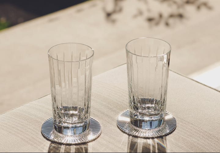 Sterling Silver Barware | Christofle USA